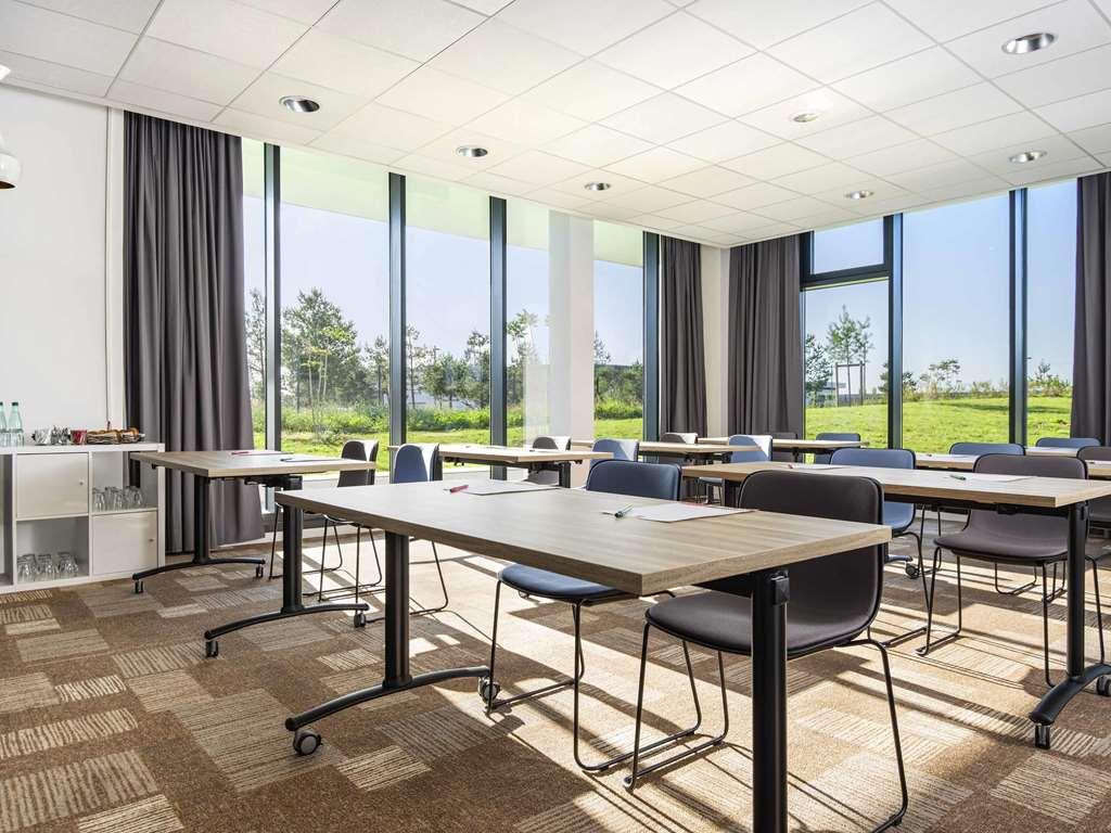 Ibis Gonesse Le Bourget Otel Konforlar fotoğraf